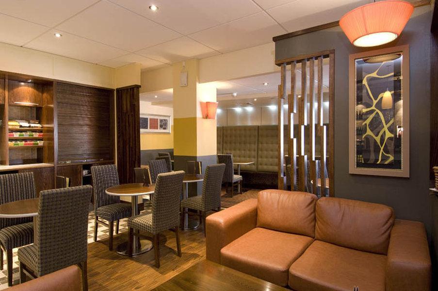 Premier Inn Coventry City Centre Ngoại thất bức ảnh